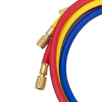 Mangueira Manifold 90cm 1/4 336 RYB Friven 20003.0602.50