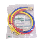 Mangueira Manifold 90cm 1/4 336 RYB Friven 20003.0602.50