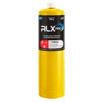 Refil para Maçarico Gás Map Pro 400g RLX