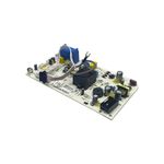 Placa Principal Ar Condicionado Piso Teto Elgin ARC141290609301
