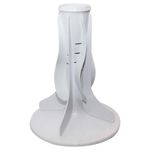 Agitador Lavadora 8 Blades Brastemp Consul Similar W10882241