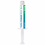 Tapa Fugas e Contraste Seringa 10 ml 3TR até 36000 BTUs K11