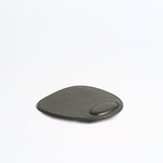 Mouse Pad Soleta Sintética 22x22 | Preto