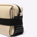 Bolsa Bella Couro | Off White
