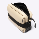 Bolsa Bella Couro | Off White