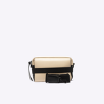 Bolsa Bella Couro | Off White