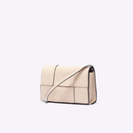 Bolsa Nara Couro | Off White