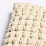 Almofada Dordonha Chenille 50x50 | Cru