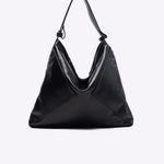 Bolsa Pina Couro Soft | Preto