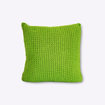 Almofada Iate Corda Náutica 50x50 | Avenca