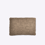 Travesseiro Helsink Fita a Fio  50x70 | Taupe