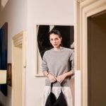 Daniela Tecido Tecnológico | Preto
