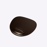 Mouse Pad Soleta Sintética 22x22 | Café