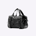 Bolsa Lívia Couro | Preto