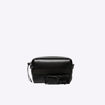 Bolsa Bella Couro | Preto