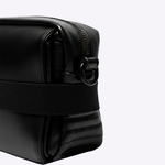 Bolsa Bella Couro | Preto