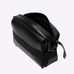 Bolsa Bella Couro | Preto
