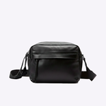 Bolsa Bristol Couro | Preto
