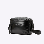 Bolsa Bristol Couro | Preto