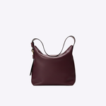 Bolsa Victoria Couro | Açaí