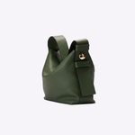 Bolsa Victoria Couro | Alcaparra