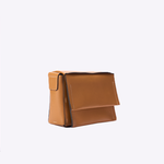 Bolsa Paloma Couro | Mel