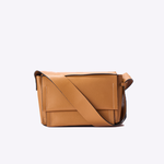 Bolsa Paloma Couro | Mel