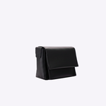 Bolsa Paloma Couro | Preto