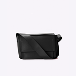 Bolsa Paloma Couro | Preto