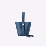 Bolsa Victoria Bucket Couro | Báltico