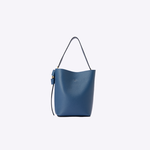 Bolsa Victoria Bucket Couro | Báltico
