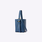 Bolsa Victoria Bucket Couro | Báltico