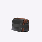 Bolsa Bella Tecido Tecnológico | Café, Preto