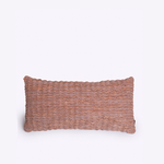 Almofada Bilbao Algodão Chenille 60x30 | Pele