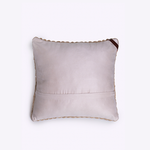 Almofada Bilbao Chenille 50x50 | Capuccino