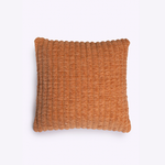 Almofada Bilbao Chenille 50x50 | Podange
