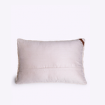 Almofada Flotte Chenille 60x30 | Cru 