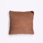 Almofada Granada Chenille 50x50 | Podange