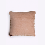 Almofada Maiorca Chenille 50x50 | Capuccino