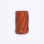 Vaso Hélice Cilindro Ecosola 12x24h | Conhaque