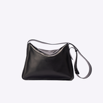 Bolsa Marcela Carteiro Couro | Preto