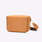 Bolsa Maya Grande Couro | Pele