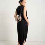 Bolsa Margot Carteiro | Preto
