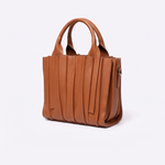 Bolsa Mini Malta Couro | Pele