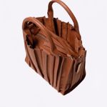 Bolsa Mini Malta Couro | Pele