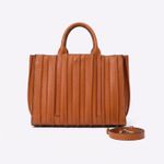 Bolsa Malta Couro | Pele