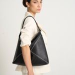 Bolsa Pina Couro | Alcaparra