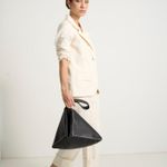 Bolsa Pina Couro | Alcaparra