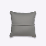 Capa de Almofada Neoprene Mosaico Duplo 50x50 | Nevoa
