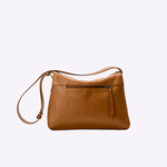 Bolsa Marcela Carteiro Couro | Legno, Ônix